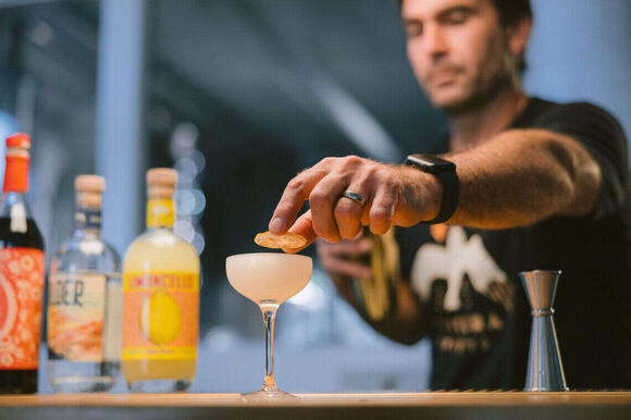 California has a new statewide Distillery Trail - and SLO County has ...