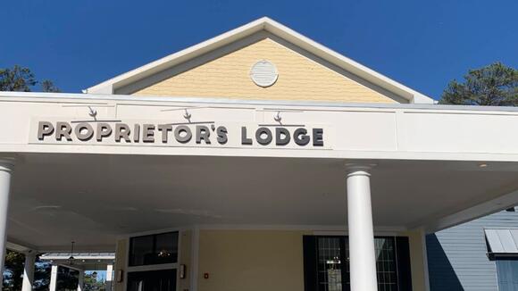 Proprietor's Lodge In Pittsfield To 'Close Restaurant Service' - NewsBreak