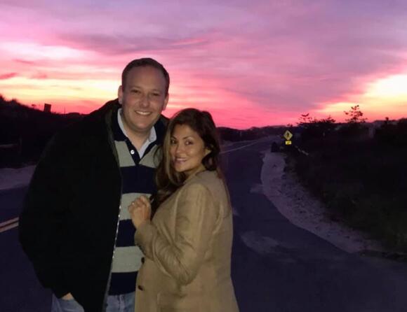 Who is Lee Zeldin’s wife? - News Break