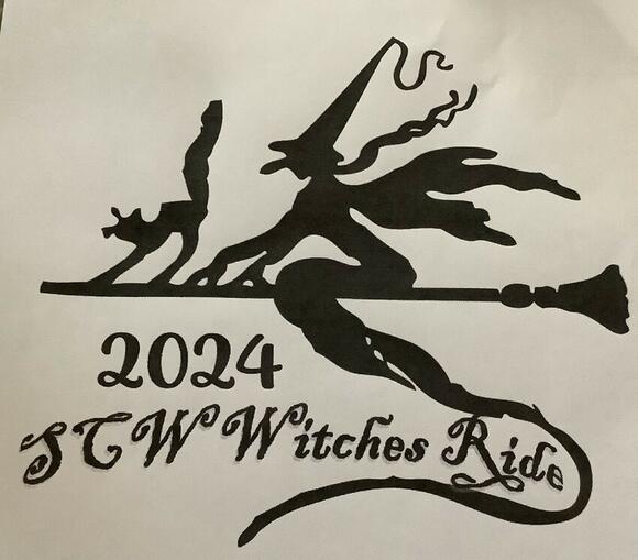 Witches Ride returns to Sun City West - NewsBreak