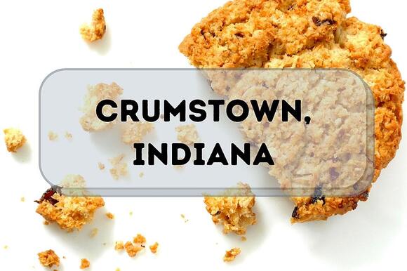 25 of the Most Mispronounced Indiana Town Names - NewsBreak