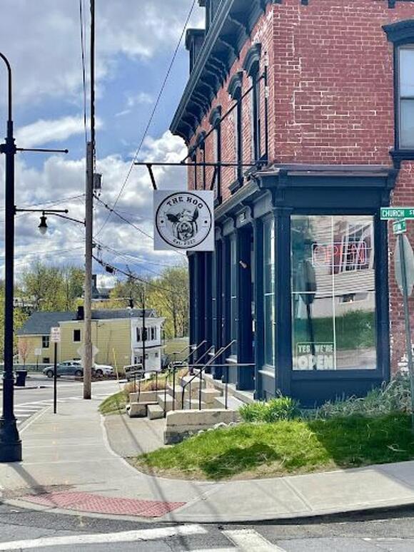Shake Shack Announces Opening Date for New Poughkeepsie Location ...