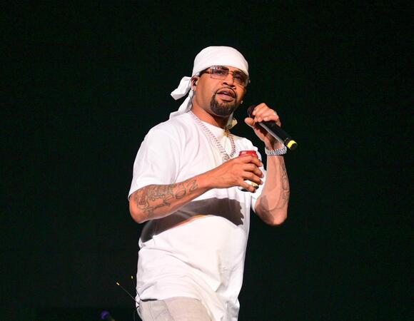 NYC Fans Fume After Cash Money “Reunion” Concert Delivers Only Juvenile ...