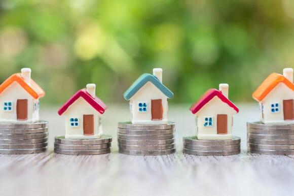 Mortgage Rates Are ‘Eating Up All the Good News’ on Housing, Says NAHB ...