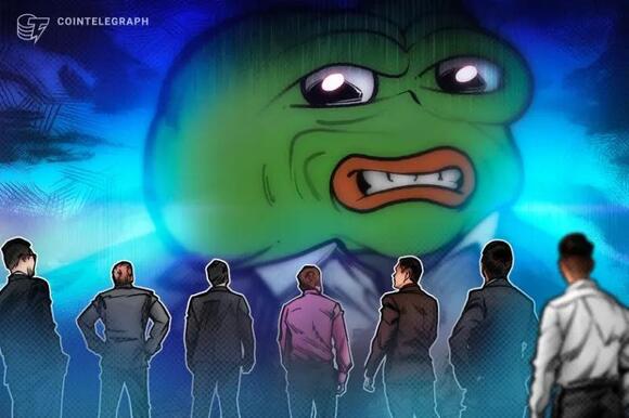 Bubblemaps challenges PEPE’s fair launch, alleges 30% of genesis supply ...