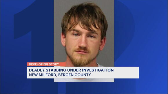 Man charged with murder in fatal stabbing of New Milford man - NewsBreak