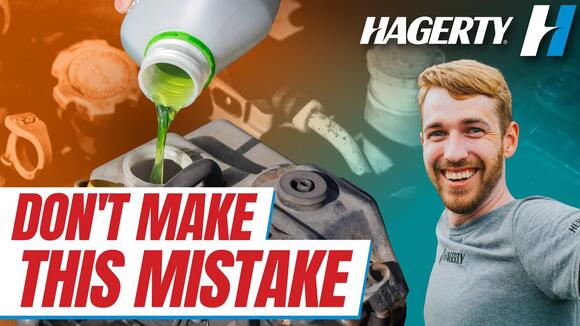 The Ultimate Classic Car Fluids Guide: Oil, Ethanol, Zinc and More ...