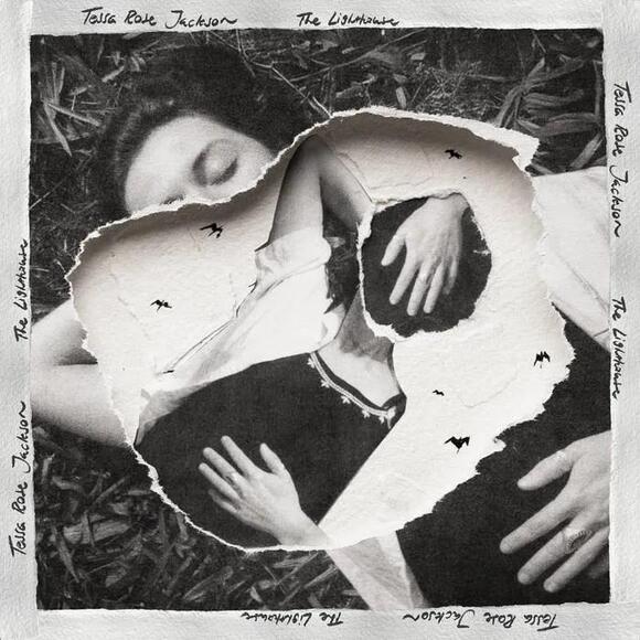 Album Review: Tessa Rose Jackson – The Lighthouse - NewsBreak