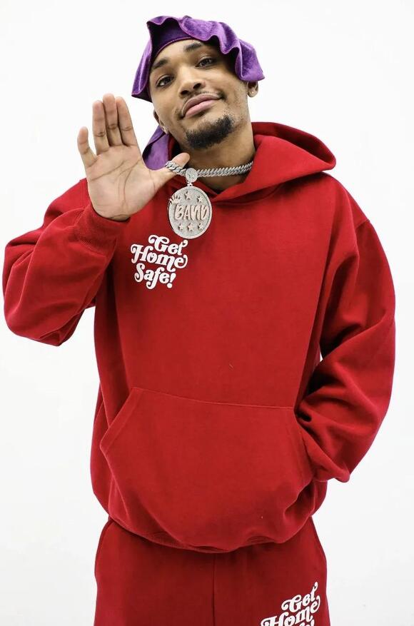 Meet the Baton Rouge artist behind the viral song ‘Boo’ taking over ...