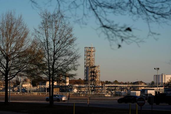 A crisis emerges across the US as ‘forever chemicals’ quietly ...