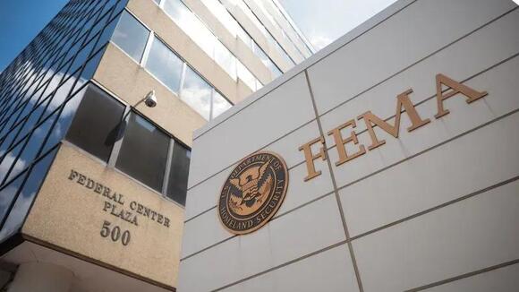 FEMA officials to decentralize agency, ‘realign’ certain offices: report