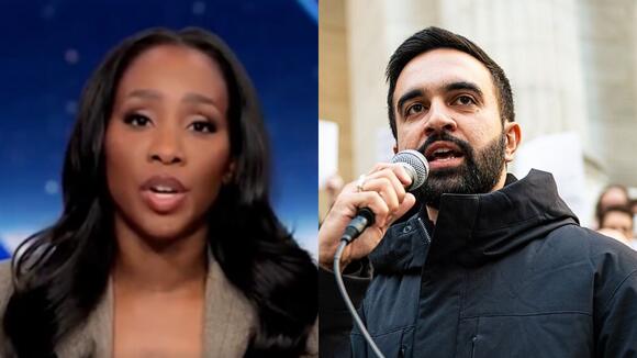 CNN Host Abby Phillip Issues On-Air Correction After Claim About Zohran ...