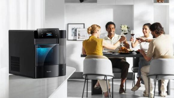 Govee’s Smart Nugget Ice Maker Pro is a 2026 kitchen must have - NewsBreak
