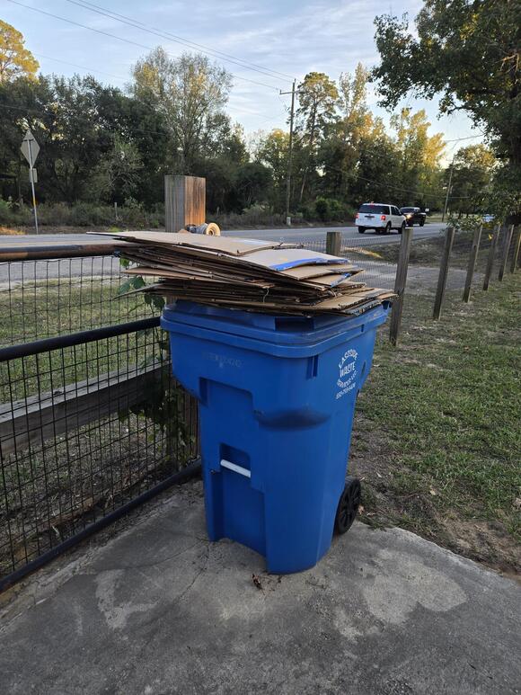 🎁 Community Freebies in Conroe — Boxes, Plants & Toys - NewsBreak