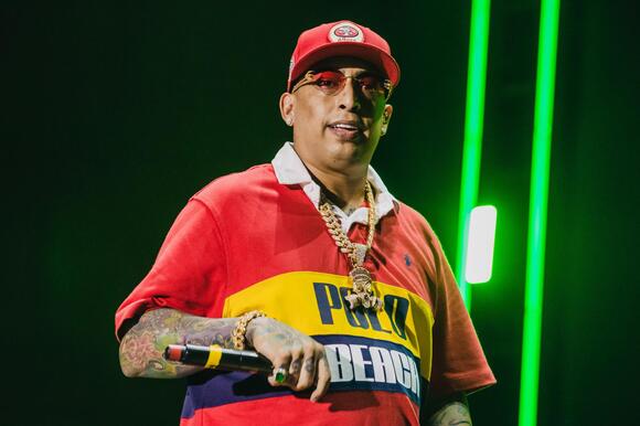 Don Jr. Mixes Up Puerto Rican Rappers While Trying to Slam Bad Bunny ...