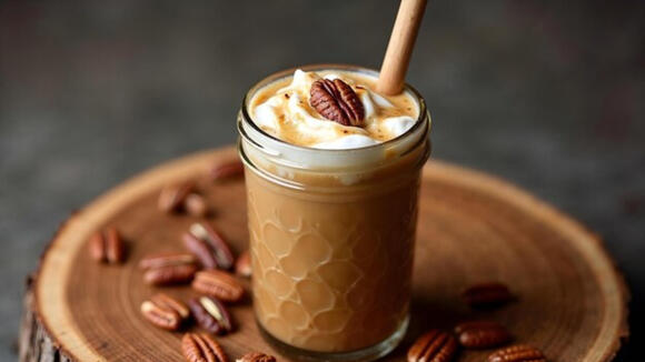 Starbucks Adds a Pecan Cortado—And Fans Are Already Obsessed - NewsBreak