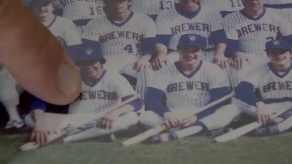 ‘What an experience! ': Former Brewers bat boy recalls 1982 World Series run