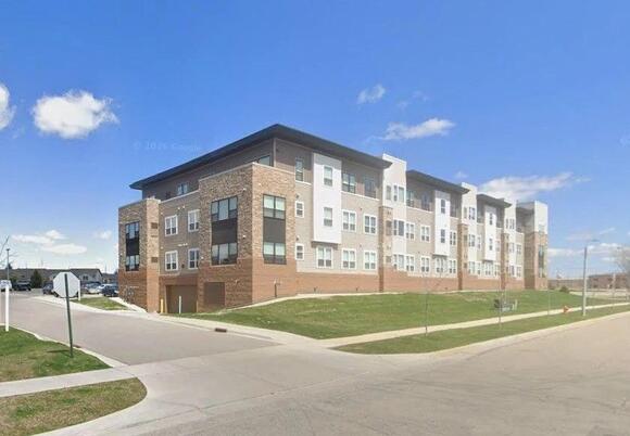 Suspect Charged with Armed Robbery at Rochester Apartment Complex ...
