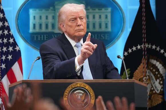 Calls explode for 25th Amendment to remove Trump before Iran wiped out ...