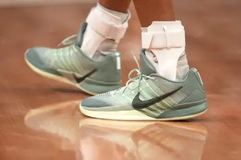 Stephen Curry Tested Kyrie Irving’s Partnership With $27.8B Company ...