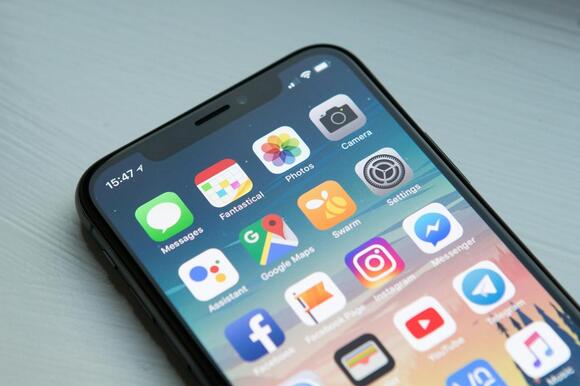 How to turn any website into a one-tap app on your phone - NewsBreak