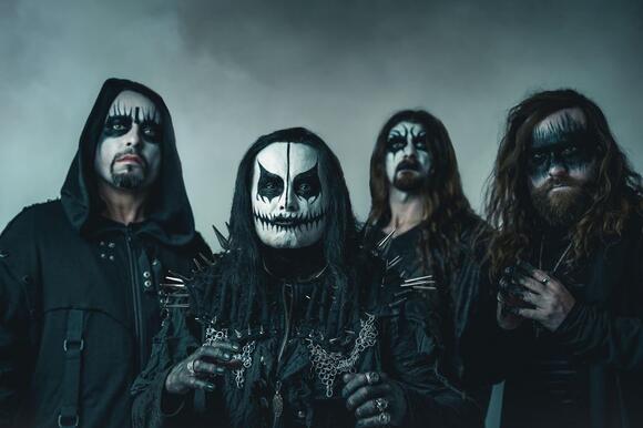 INTERVIEW: Dani Filth Reflects on Cradle of Filth's Legacy, Upcoming ...