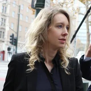 What lies ahead for Elizabeth Holmes after explosive doc