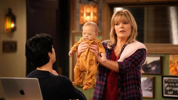 INTERVIEW: Happy’s Place Showrunner Explain Gabby’s Infertility ...