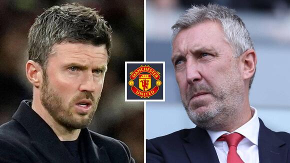 Wilcox selects new Man Utd manager with Ratcliffe expected to approve move