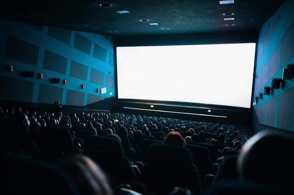What Is Infinity Vision? Disney's New Premium Theater Experience ...