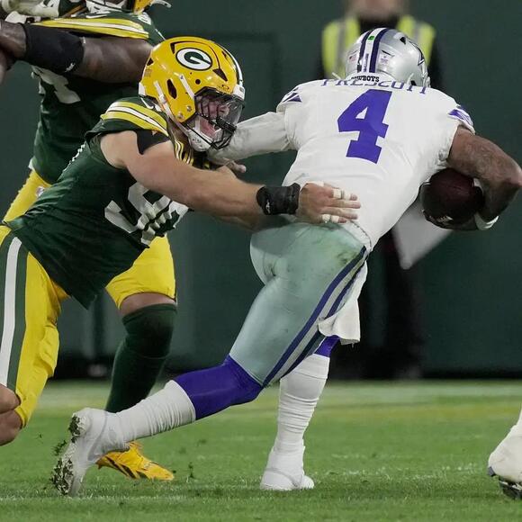 Ex-Cowboys QB Questions Effort on Offense in Latest Indictment of Brian Schottenheimer