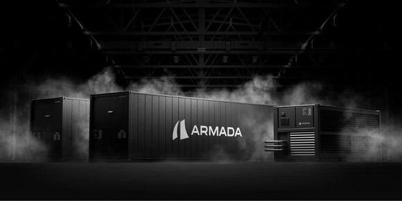 Gilbert Factory to Support Next-Generation NVIDIA AI Data Center Rollout