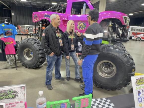 Why the Shiny Rust Hot Rod Spectacular in Novi is more than just cars ...