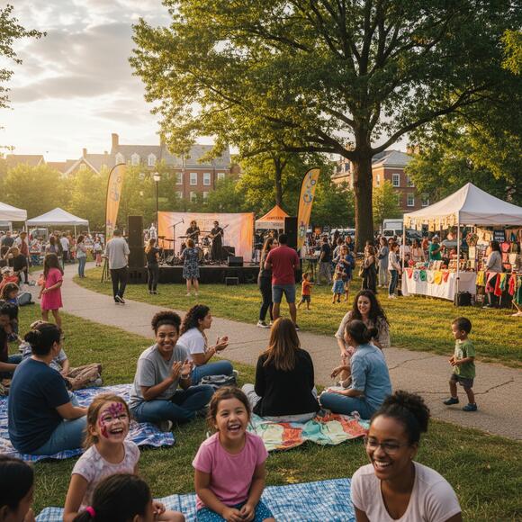 📅 Free 150th Anniversary celebration in downtown Hillsboro - NewsBreak