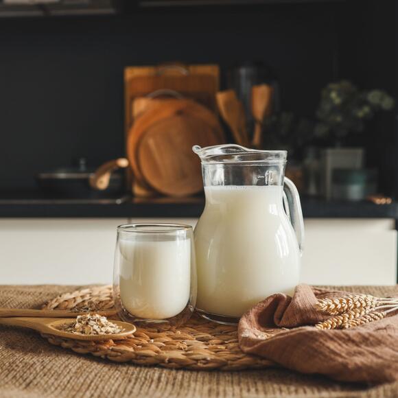 6 Dairy Products That Wreak Havoc On Your Digestive System—They Almost