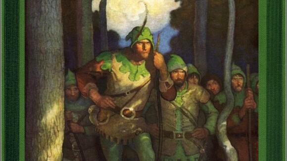 10 Facts About The Real Robin Hood And 10 Myths - NewsBreak