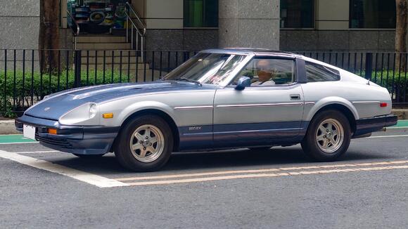 9 Z cars Datsun and Nissan sold from the 240Z to today’s Z - NewsBreak