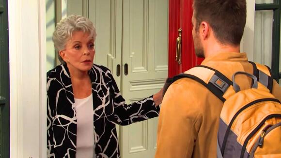 Days of our Lives VIDEO Sneak Peek: Marlena down, Doug III out, EJ  hypnotized, and so much more - NewsBreak