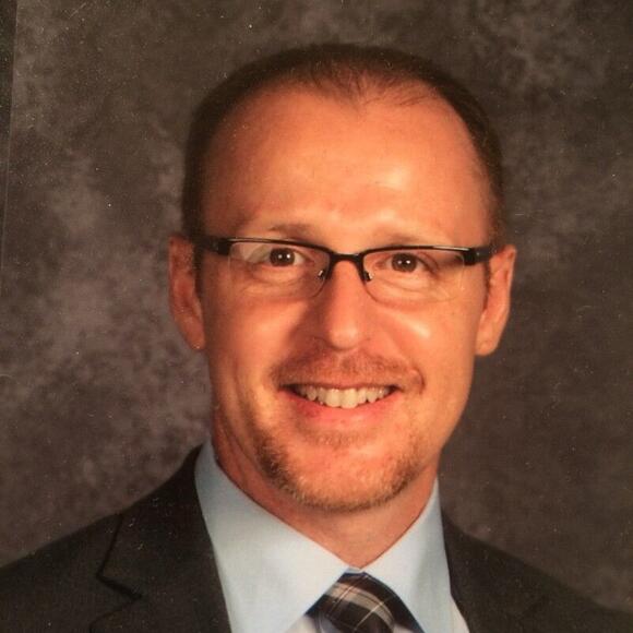 Forest Lake's Jacobson chosen to lead school district - NewsBreak