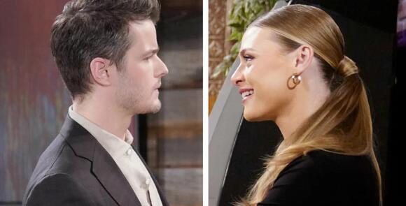 Will Claire Save Her Best Revenge For Kyle on Y&R? - NewsBreak