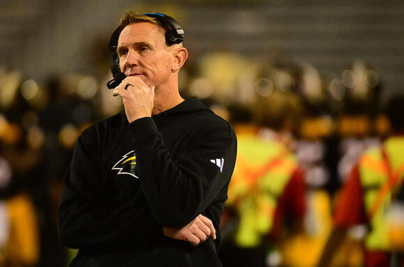 Homecoming heroics: USM wins first conference game in dramatic fashion ...