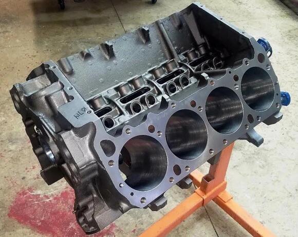 Why Automakers Moved Away From Cast-Iron Engines—Even Though They Were ...