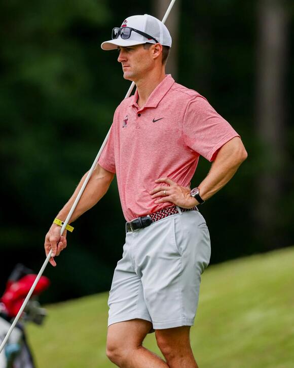 New Georgia Bulldogs golf coach Mookie DeMoss draws on Providence ...