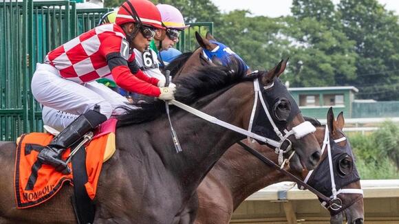 2025 Belmont Stakes horses, odds, entries, date Expert who nailed