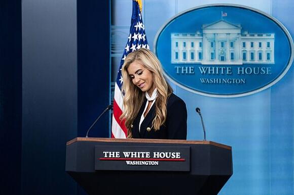 Fates of Trump's former press secretaries laid bare from Fox News to DWTS backlash