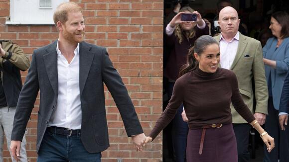 Prince Harry and Meghan Markle’s secretive Soho House visits come with ...