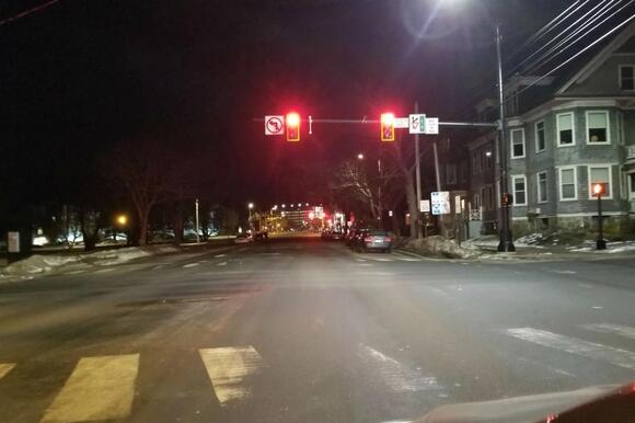 Is That Red Light Taking Forever to Change? You Might Be the Cause of ...