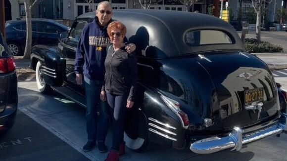 Who was Guy Fieri’s Father? All about the parents as Food Network vet ...