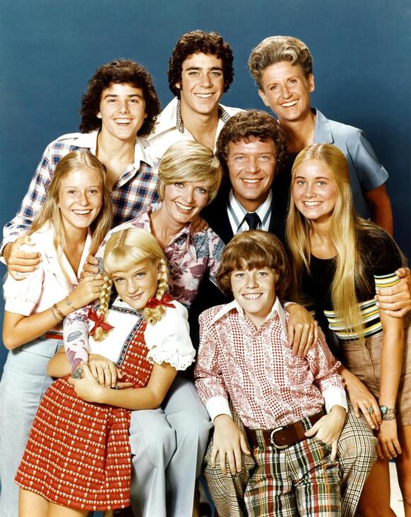 Robert Reed’s Daughter Karen Leigh Baldwin, Who Appeared On ‘The Brady ...