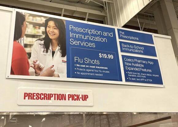 Is Costco’s Vaccine Program Worth the Price? - NewsBreak